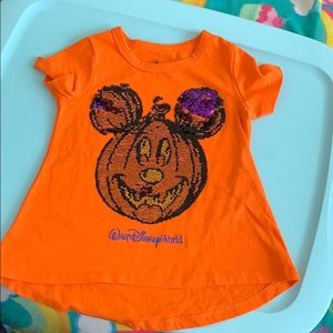 Halloween 🎃 tee